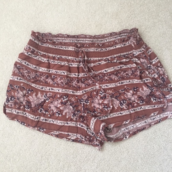 Soft shorts - Picture 1 of 1